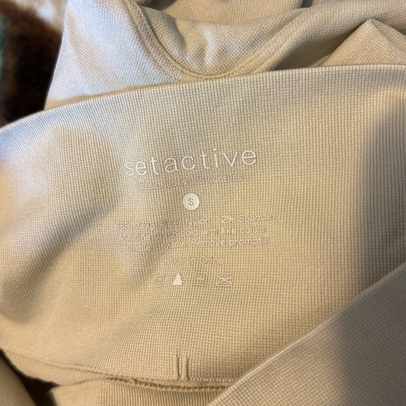 Set active Leggings - Picture 8 of 9